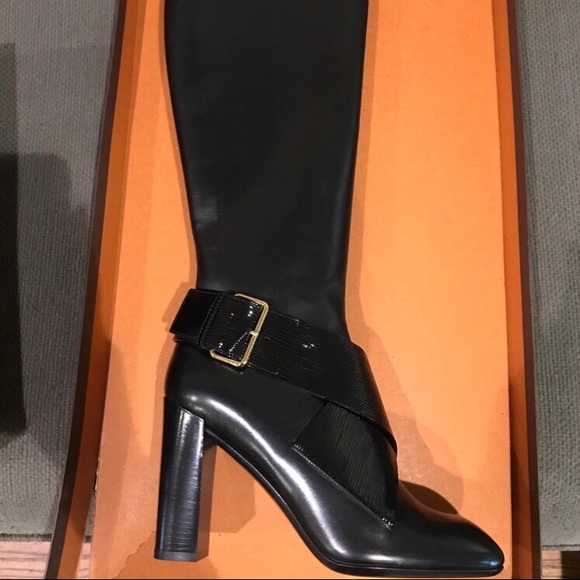 Louis Vuitton Shoes - Louis Vuitton Boots